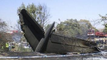 La Audiencia Nacional archiva la causa penal por el accidente de Spanair