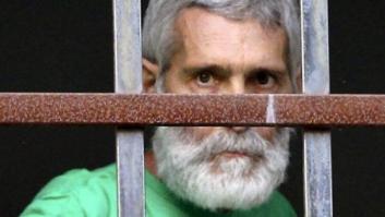 La Audiencia Nacional cree que existe un "peligro patente" para la vida de Josu Uribetxeberria Bolinaga