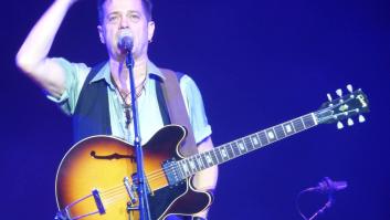 Santiago Auserón (Radio Futura) responde a Iván Ferreiro: "Él verá lo que hace..."