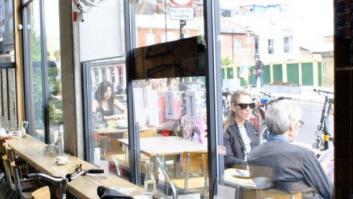 Marketing, café y bicicletas