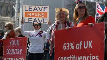 ¿Qué ha pasado para que el Brexit no se produzca el 29 de marzo?