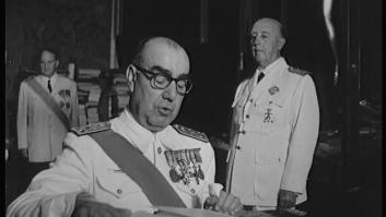 Madrid retirará honores a Arias Navarro, Carrero Blanco y Carmen Franco: "Un compromiso ético"