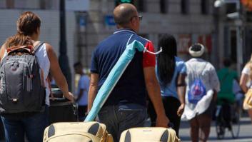 Madrid aprueba el plan que inhabilita el 95% de los pisos turísticos