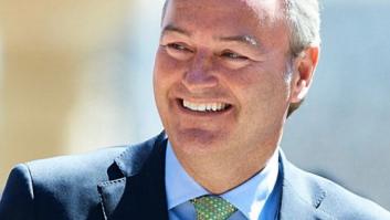 La Generalitat Valenciana despedirá a 3.000 empleados públicos, el 40% del funcionariado