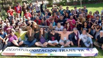 Las lágrimas de una madre