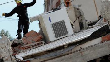 Científicos culpan del terremoto de Lorca a la extracción de agua para consumo humano