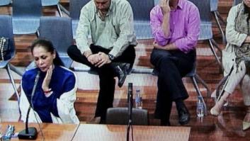 Isabel Pantoja, en el juicio: "Era yo quien lo mantenía", dice sobre Julián Muñoz