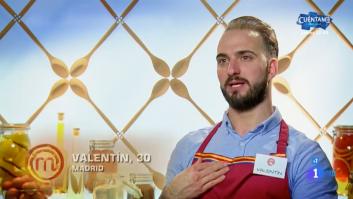 El comentario de Pepe Rodríguez a un concursante de 'MasterChef' tras reconocer sus inquietudes políticas: "Has dado..."