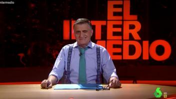 La contundente conclusión de Wyoming sobre si España debe pedir perdón a México por los abusos de la conquista