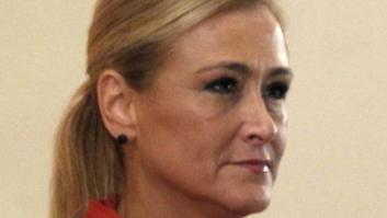 La Delegación del Gobierno abre expediente a 50 convocantes de las manifestaciones del 23-O (AUDIO)