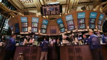 La mitad de los empleados de Wall Street espera ganar más en bonus que el año pasado