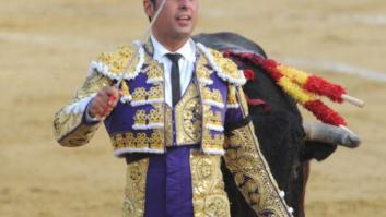 Francisco Rivera Ordoñez se retira de los ruedos aunque no lleva a cabo el corte simbólico de coleta