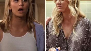 La foto que NO querrán ver los fans de 'The Big Bang Theory' (Neox)