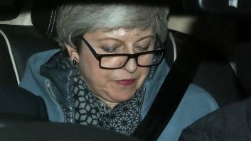 ¿Por qué May ha ofrecido su dimisión a cambio de que se apruebe su acuerdo del Brexit?