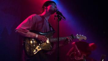 Mueren los miembros del grupo Her's en un accidente de tráfico