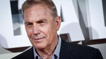 Kevin Costner: "En mi país no creían en mí. 'Bailando con lobos' estaba abocada al fracaso"