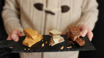 Quién está detrás de los turrones de marca blanca de Mercadona, Carrefour, Dia, Alcampo o Lidl