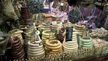 Un menú de Navidad barato, diferente... y con platos de distintos países