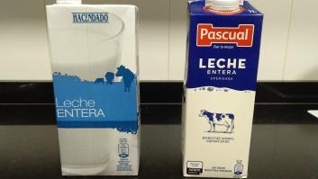 Mercadona aclara lo que se está diciendo sobre la Leche Pascual en sus supermercados