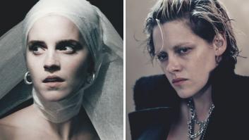 Una española, en el Calendario Pirelli junto a Emma Watson o Kristen Stewart