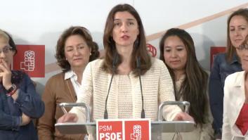 La ministra de Justicia no cierra la puerta a retocar la ley del 'sólo sí es sí'