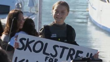 "El ecologismo existía antes que Greta Thunberg": esto es lo que se va a encontrar la activista en la Cumbre del Clima