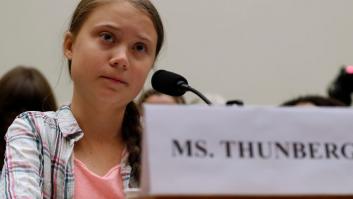 ¿Qué pasa con Greta Thunberg? Madrid espera a la activista... pero la COP25 no tanto