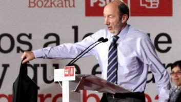 'Nuevo Socialismo 3.0': Un grupo de militantes del PSOE amenaza con "Rodear Ferraz" si la directiva no dimite