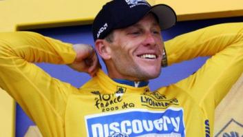La UCI deja vacantes los siete Tour de Francia que ganó Armstrong, acusado de dopaje