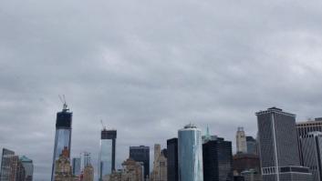 El huracán Sandy provoca 375.000 evacuados en Nueva York y se suspende el transporte público (FOTOS)