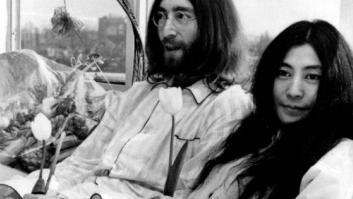 Yoko Ono no tuvo la culpa de la separación de los Beatles... ni de estas 25 cosas (TUITS)