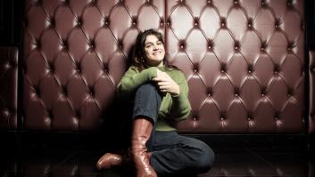 Amaia Romero: "Me da pena que se dé importancia a si voy depilada o no"