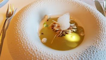 Chicote pronuncia estas palabras y le acaban echando de una fábrica