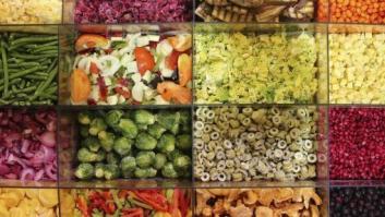 Pequeños cambios en tu alimentación para salvar el planeta