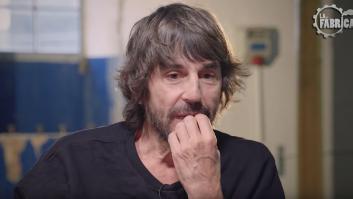 Santi Millán, sobre Vox en el programa de Gabriel Rufián: "Lo que da miedo es que sean tantos"