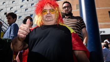 García-Gallardo (Vox) la vuelve a liar: llama a Pedro Sánchez "líder de una banda criminal"