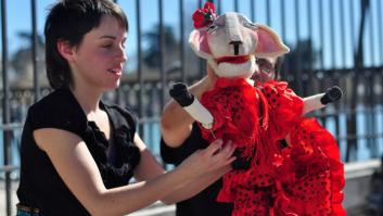 ¿Ser padre o viajar? Ideas de viajes 'low cost' para familias con hijos (FOTOS)