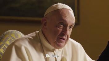 El papa Francisco: "Los hombres de iglesia son ciudadanos y tienen que pagar impuestos"