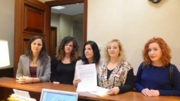 La Policía detiene a una mujer fugada por sustraer a su hijo y retenerlo sin escolarizar