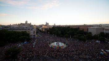 Un estudio concluye que no existe el 'gen gay' que determina si una persona será homosexual o heterosexual