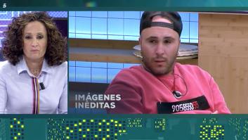 La gélida reflexión de Kiko Rivera sobre su madre: "Cuando entró en prisión el que más sufrió fue el perro"