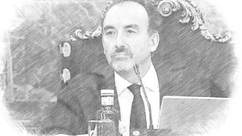 Las dos caras de Manuel Marchena