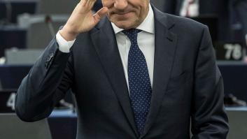 "Seamos pacientes": la respuesta de Tusk a la nueva petición de May