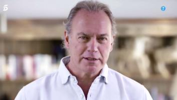 Los tres políticos que visitarán a Bertín Osborne en 'Mi casa es la tuya' (Telecinco)