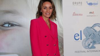 La reacción de Beatriz Tajuelo, ex de Albert Rivera, al embarazo de Malú