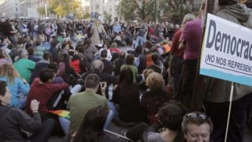 La Coordinadora 25-S convoca una nueva manifestación este sábado para protestar contra los Presupuestos