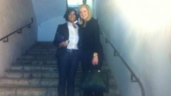 De nuevas caderas, viejos hábitos y el incalculable valor de donar sangre