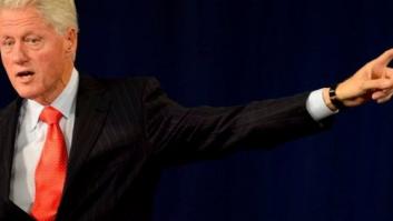 Barack Obama suspende su campaña por el huracán Sandy y Bill Clinton le sustituye como reclamo