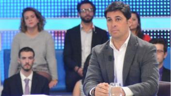 El cabreo de Fran Rivera: "Es la peor raza que tenemos"