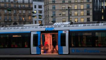 La huelga contra la reforma de las pensiones amenaza con paralizar Francia